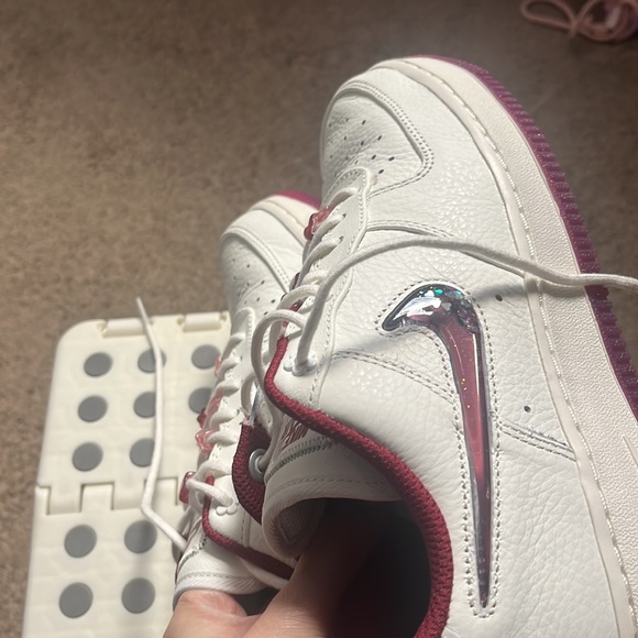 Nike air forces valentine edition - Picture 3 of 5